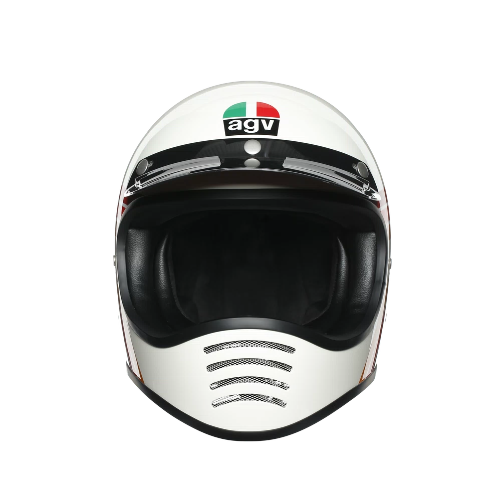 X101 AGV DOT MULTI - DAKAR 87