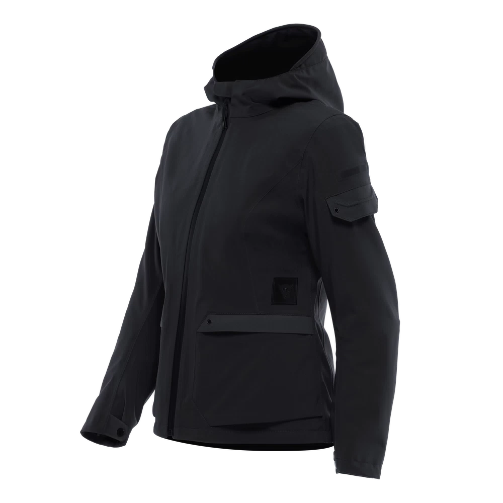 CENTRALE ABSLUTESHELL PRO JACKET WMN