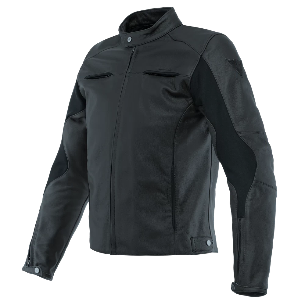 RAZON 2 LEATHER JACKET