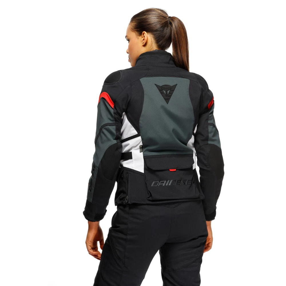CARVE MASTER 3 LADY GORE-TEX JACKET