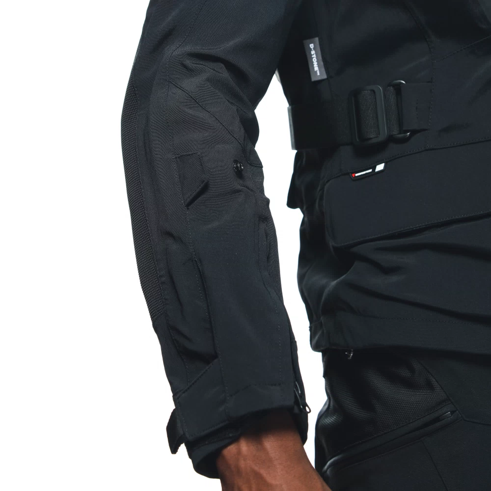 STELVIO D-AIR D-DRY XT JACKET