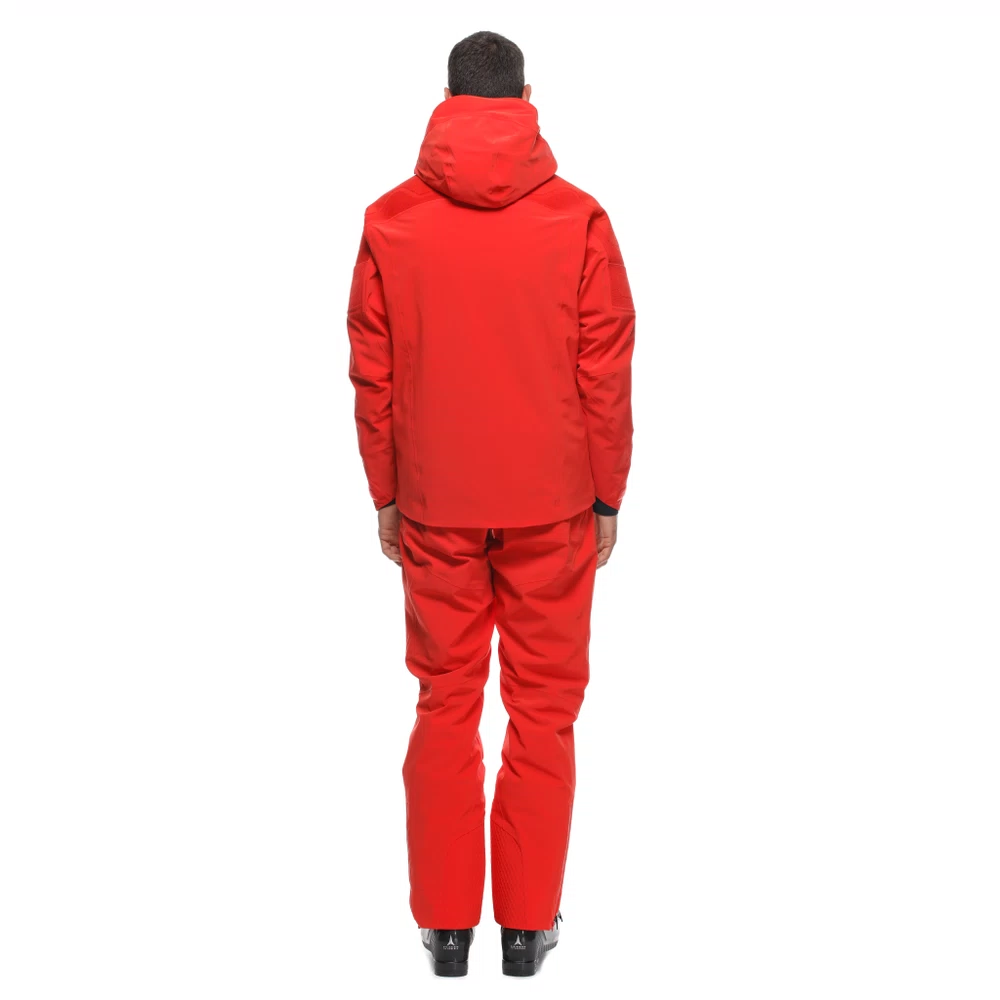 MEN'S S001 DERMIZAX EV FLEXAGON SKI JACKET