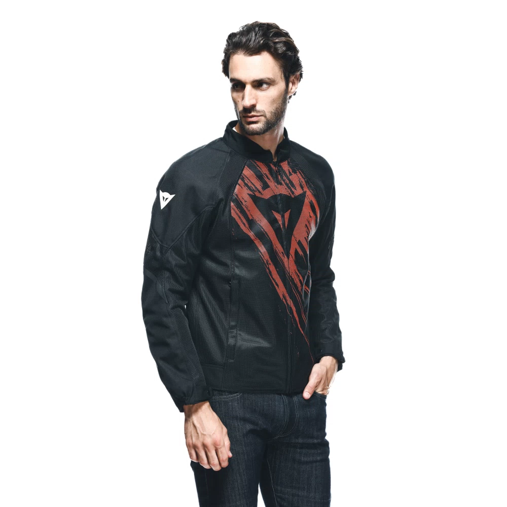 HEROSPHERE TEX JACKET