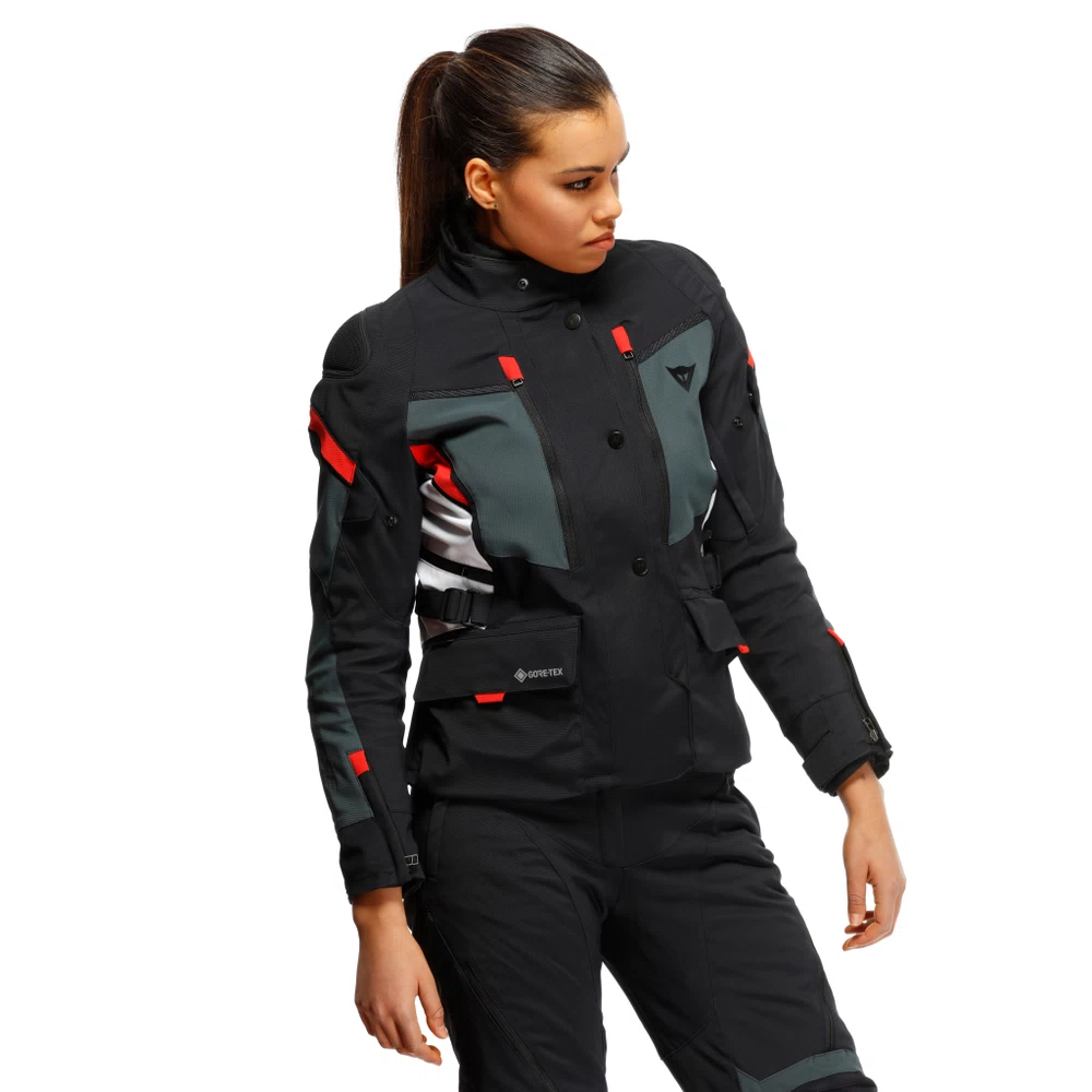 CARVE MASTER 3 LADY GORE-TEX JACKET