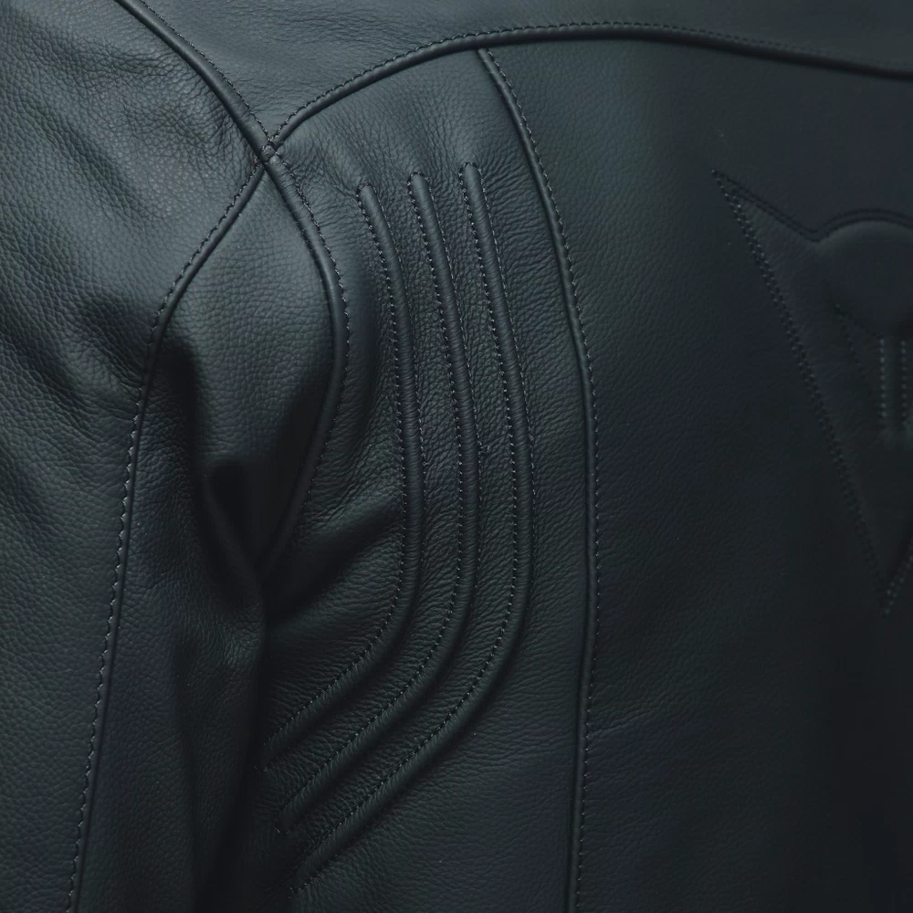 RAZON 2 LEATHER JACKET