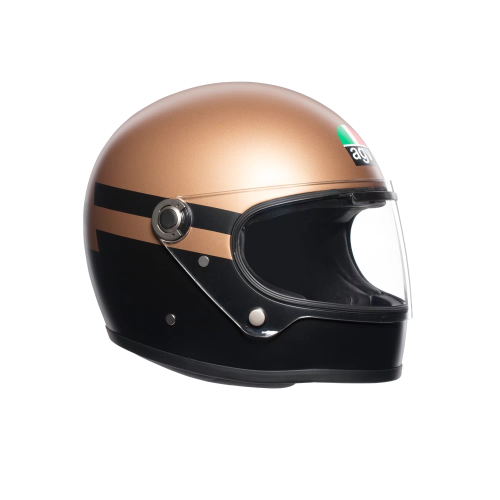 X3000 MULTI DOT - SUPERBA GOLD/BLACK