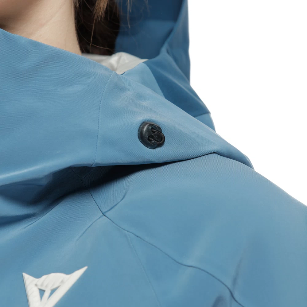 WOMEN'S S002 DERMIZAX EV CORE READY SKI JACKET