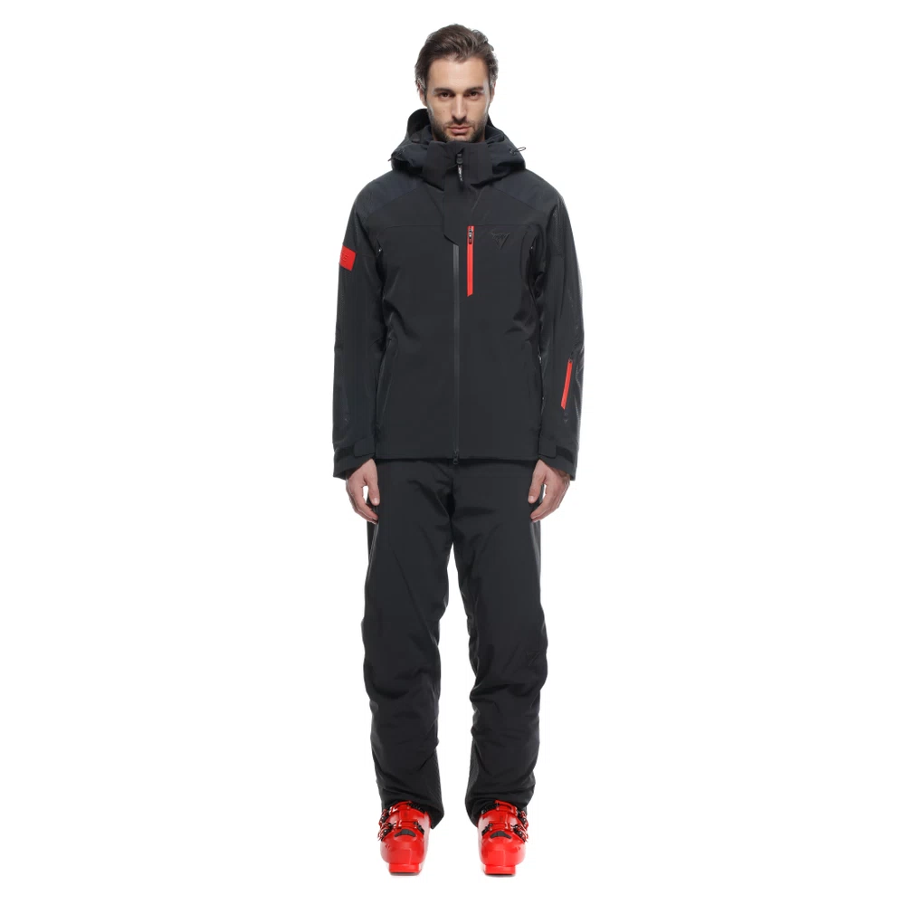 MEN'S S002 DERMIZAX EV CORE READY SKI JACKET