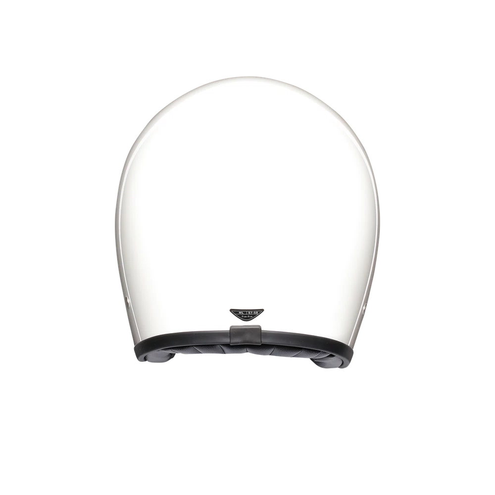 X70 MONO DOT - WHITE