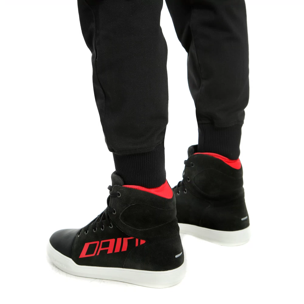 TRACKPANTS LADY TEX PANTS