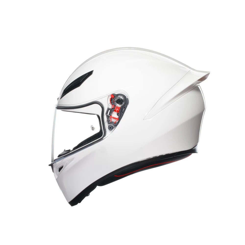K1 S DOT(E2206) - WHITE