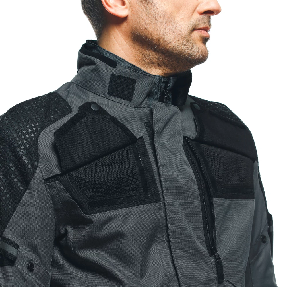 LADAKH 3L D-DRY JACKET