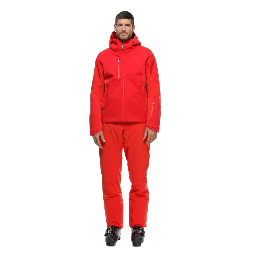 MEN'S S003 DERMIZAX DX CORE READY SKI JACKET