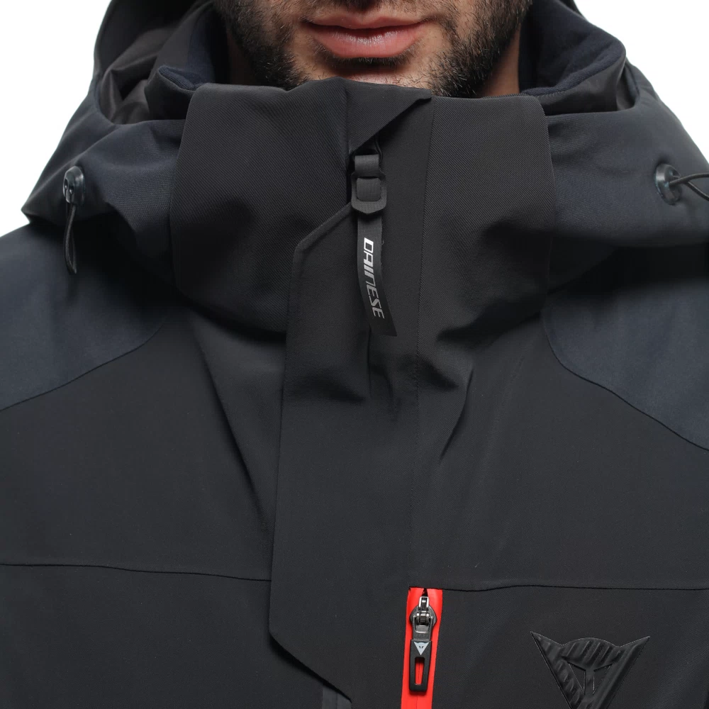 MEN'S S002 DERMIZAX EV CORE READY SKI JACKET