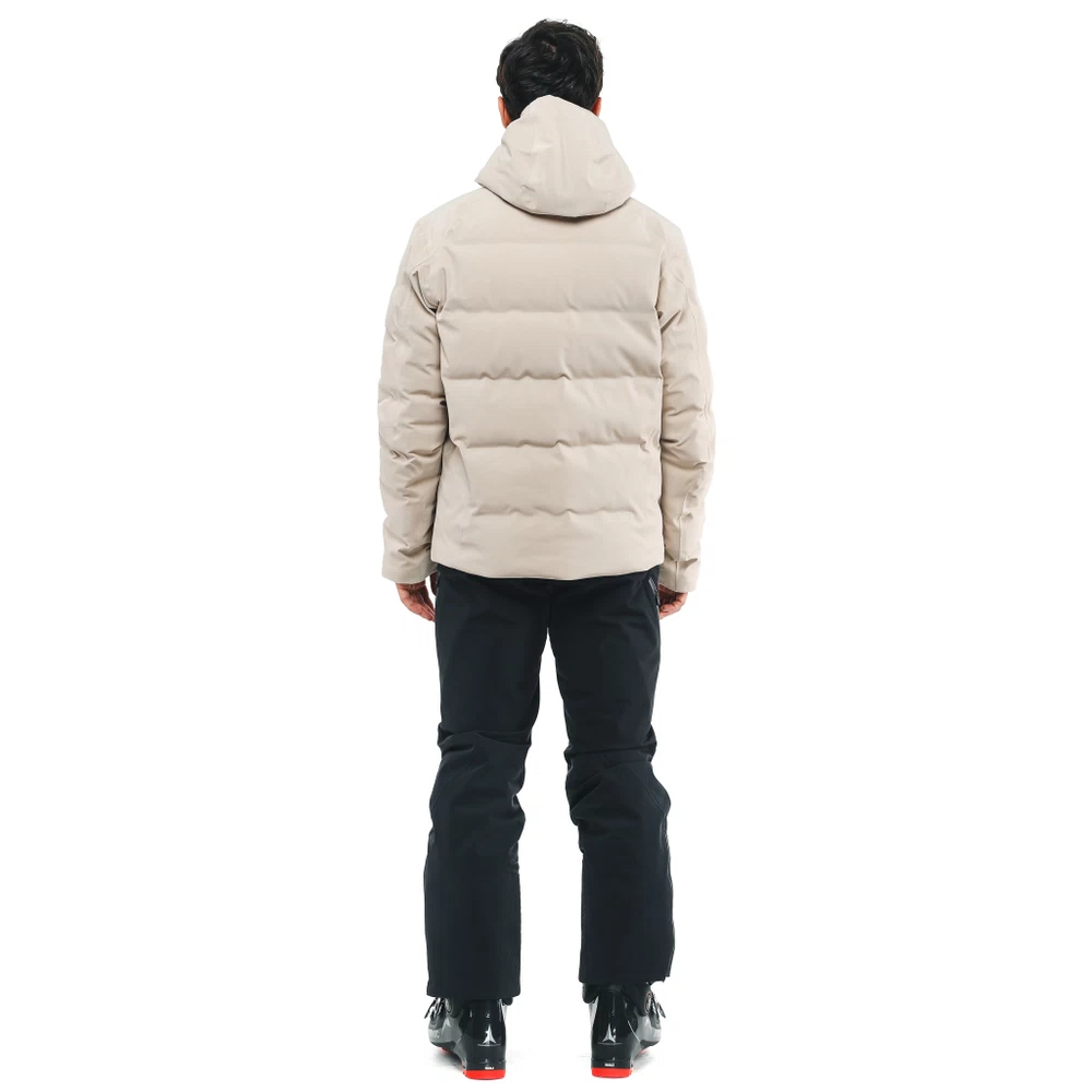 SKI DOWNJACKET