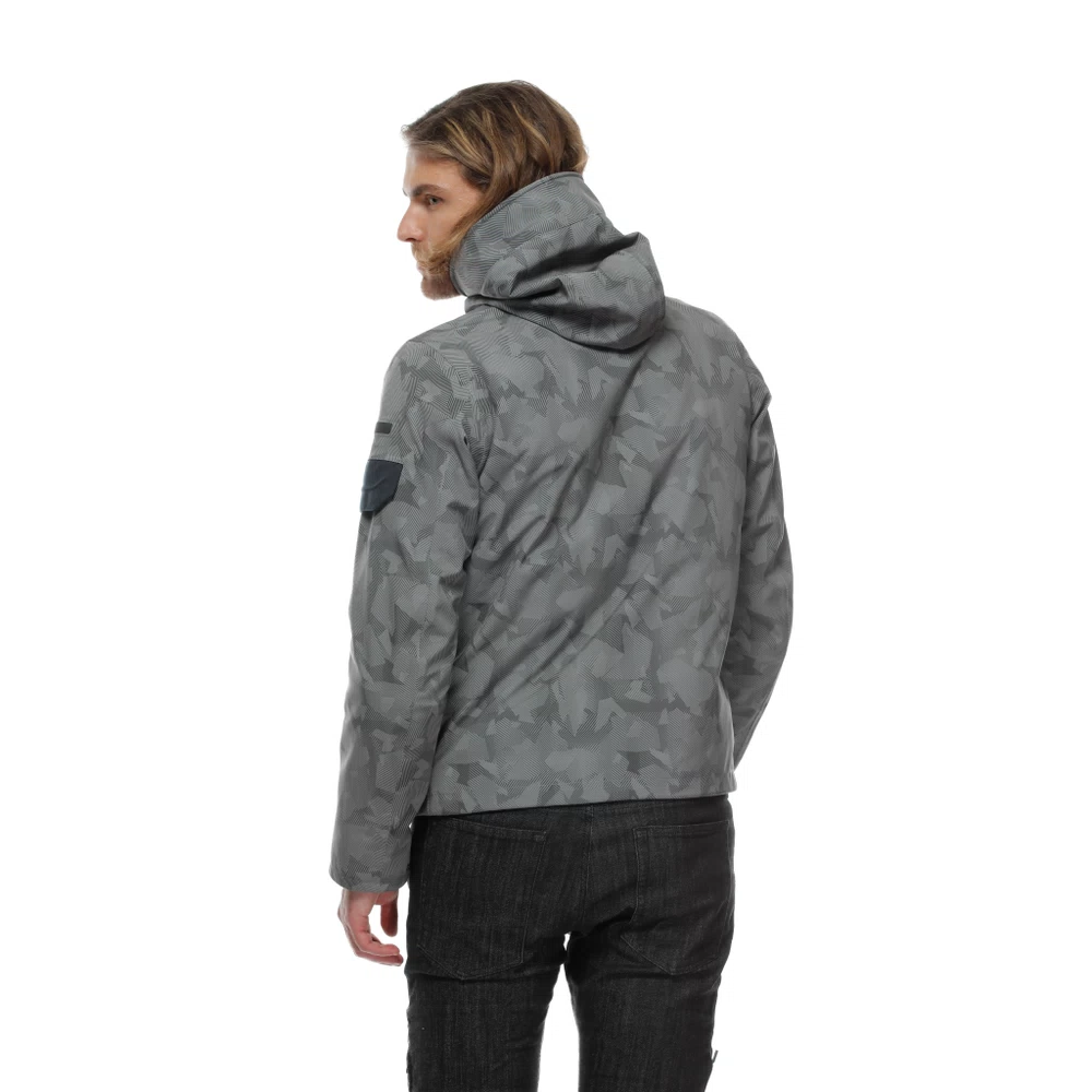 CORSO ABSLUTESHELL PRO JACKET