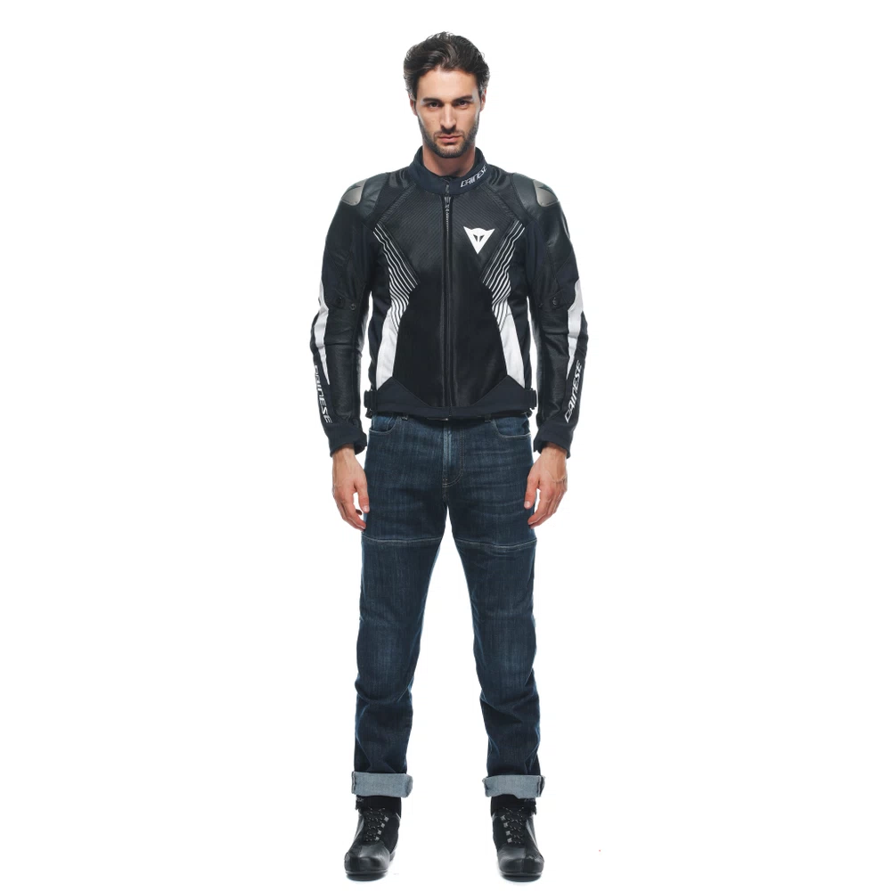 SUPER RIDER 2 ABSOLUTESHELL JACKET
