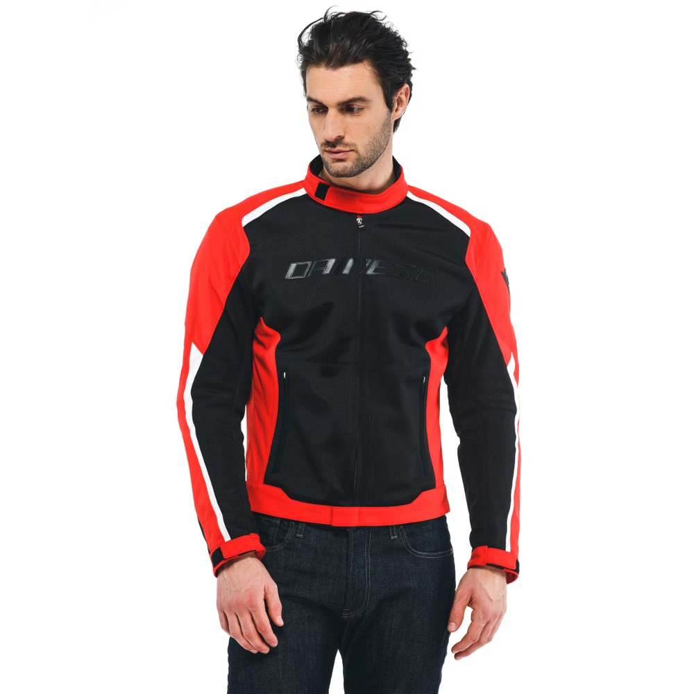 HYDRAFLUX 2 AIR D-DRY JACKET