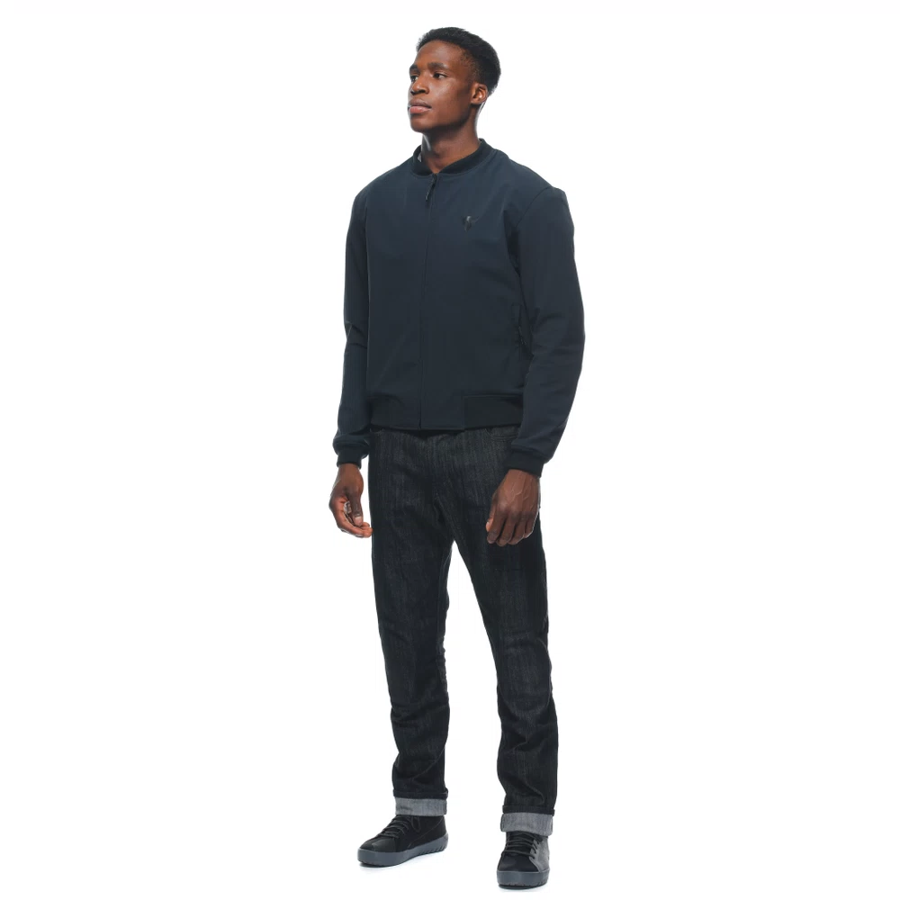 BHYDE NO-WIND TEX JACKET