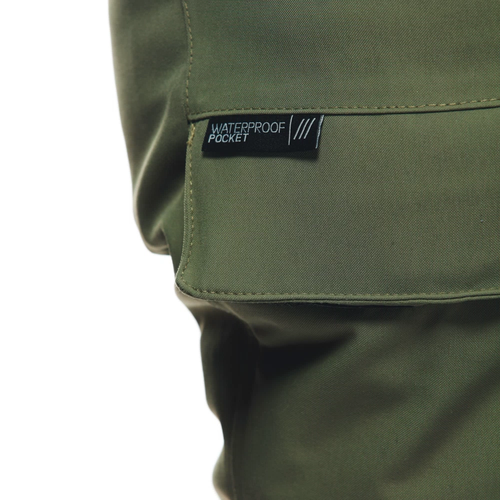 HEKLA ABSOLUTESHELL PRO 20K PANTS