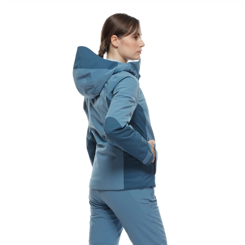 WOMEN'S S002 DERMIZAX EV CORE READY SKI JACKET