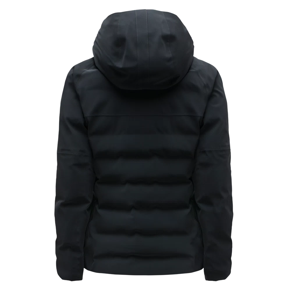WOMEN'S WATERPROOF SKI DOWN JACKET