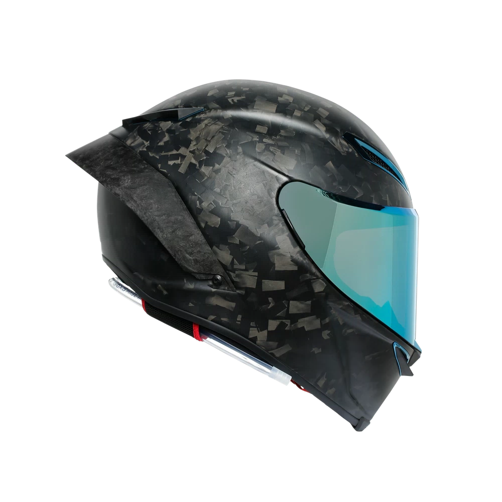 PISTA GP RR E2206 DOT - FUTURO CARBONIO FORGIATO