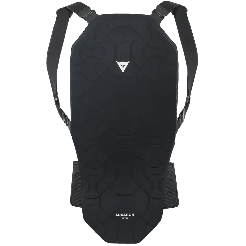AUXAGON BACK PROTECTOR 2