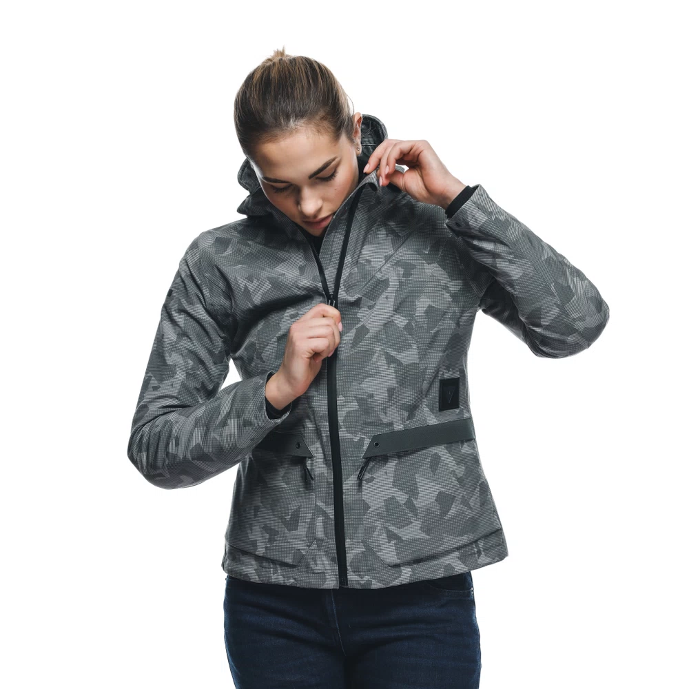 CENTRALE ABSLUTESHELL PRO JACKET WMN