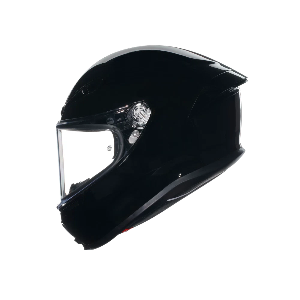 K6 S DOT(E2206) - BLACK