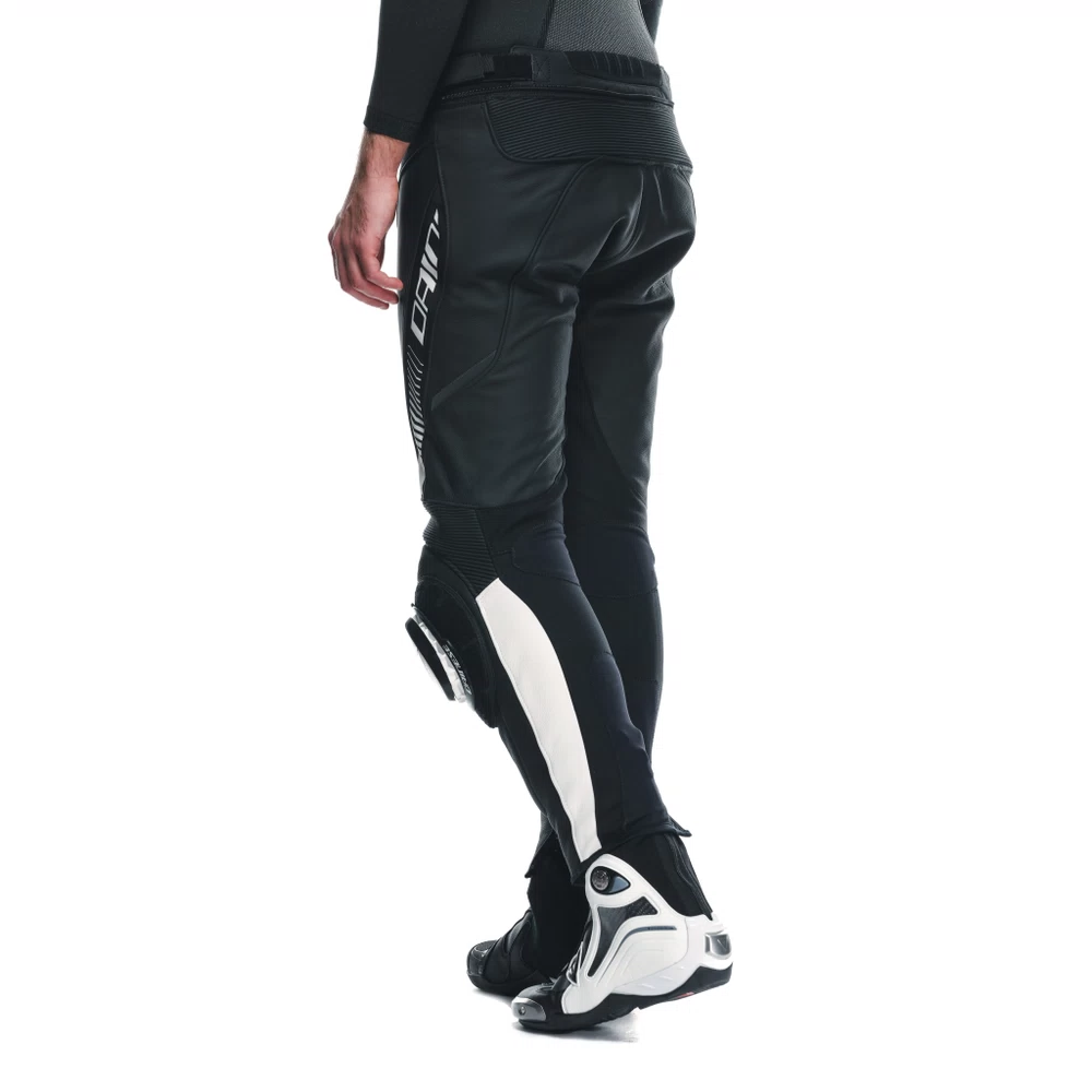 SUPER SPEED LEATHER PANTS