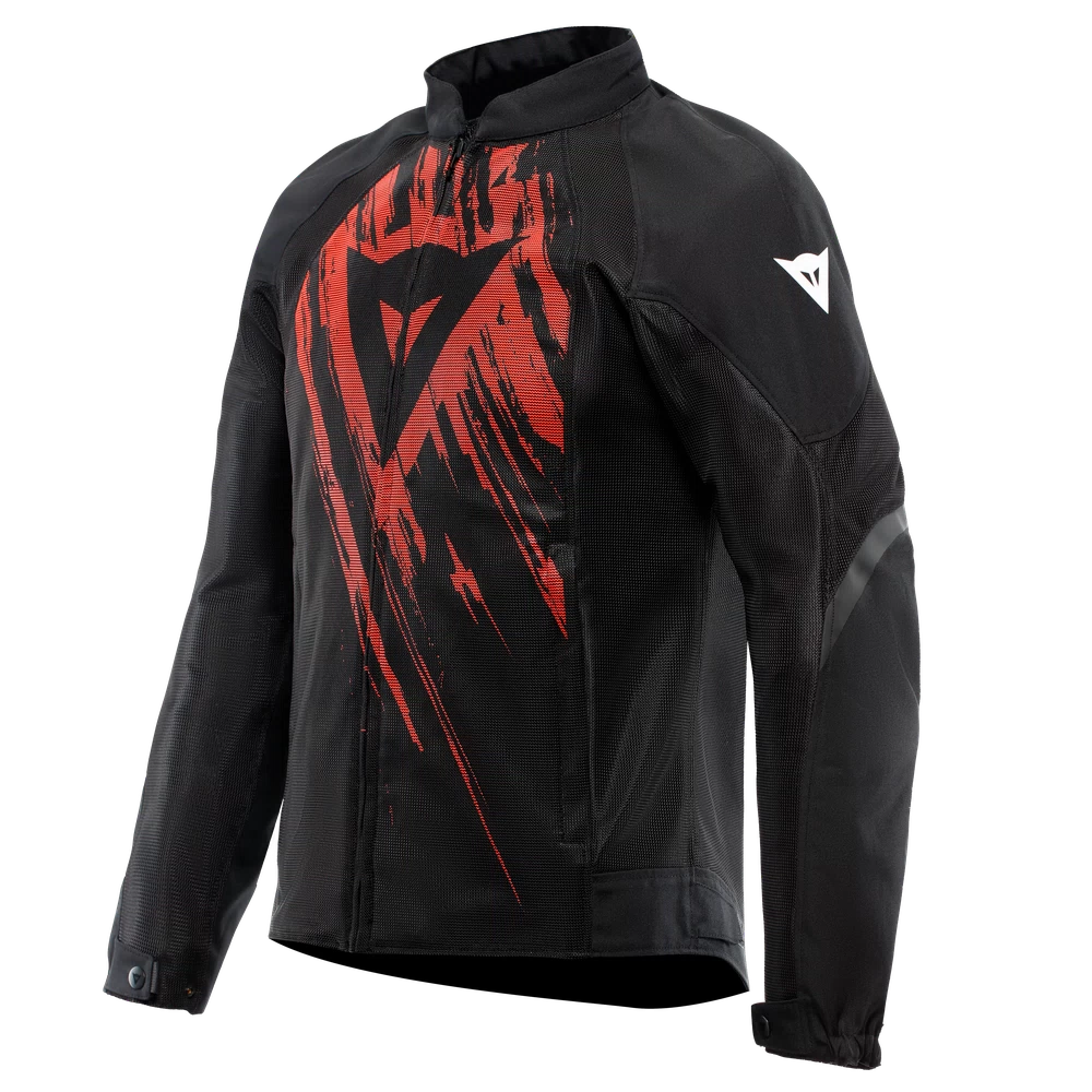 HEROSPHERE TEX JACKET