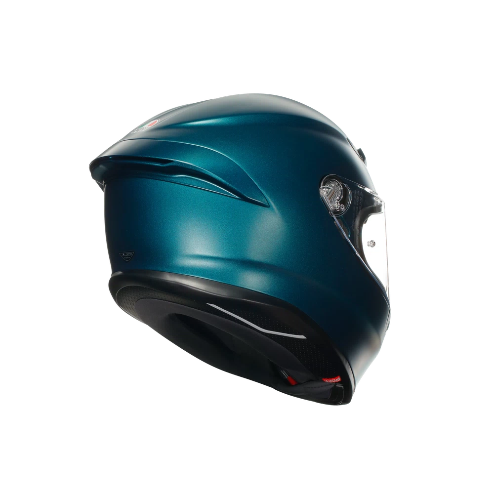 K6 S DOT(E2206) - PETROLIO MATT