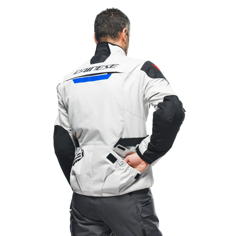 SPLUGEN 3L D-DRY JACKET