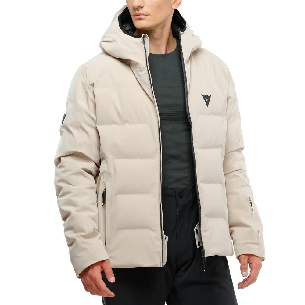 SKI DOWNJACKET