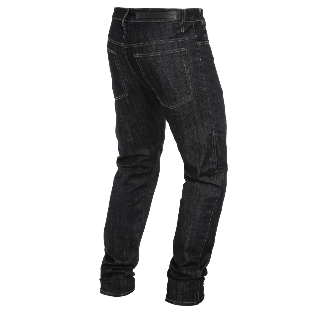 DENIM REGULAR TEX PANTS