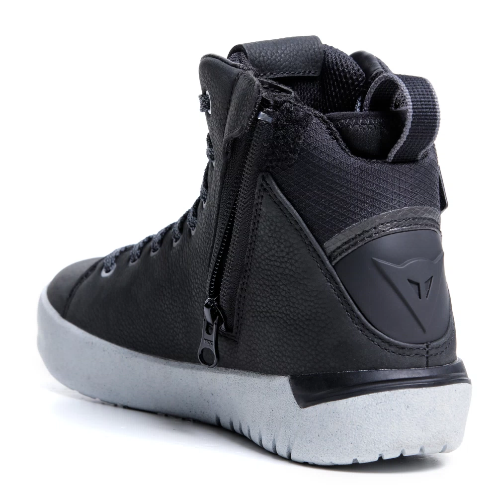 METRACTIVE WOMAN D-WP SHOES