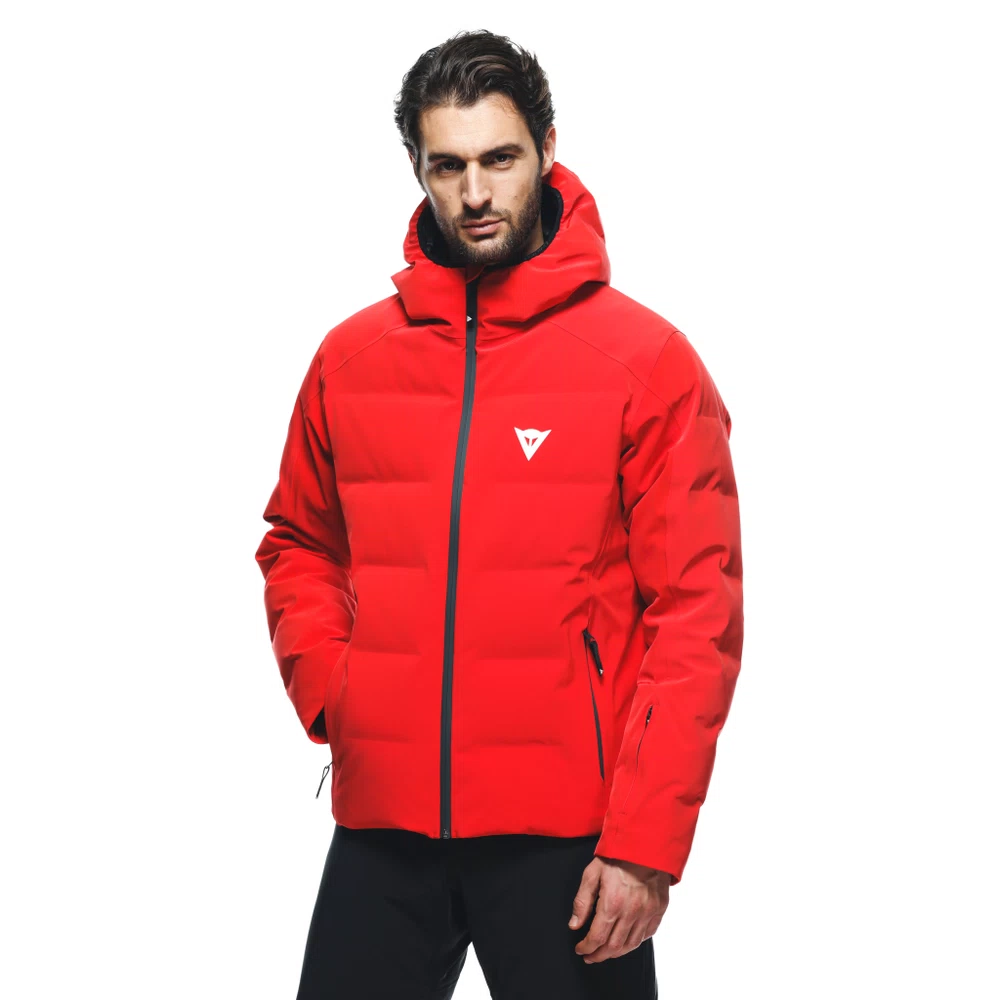 SKI DOWNJACKET
