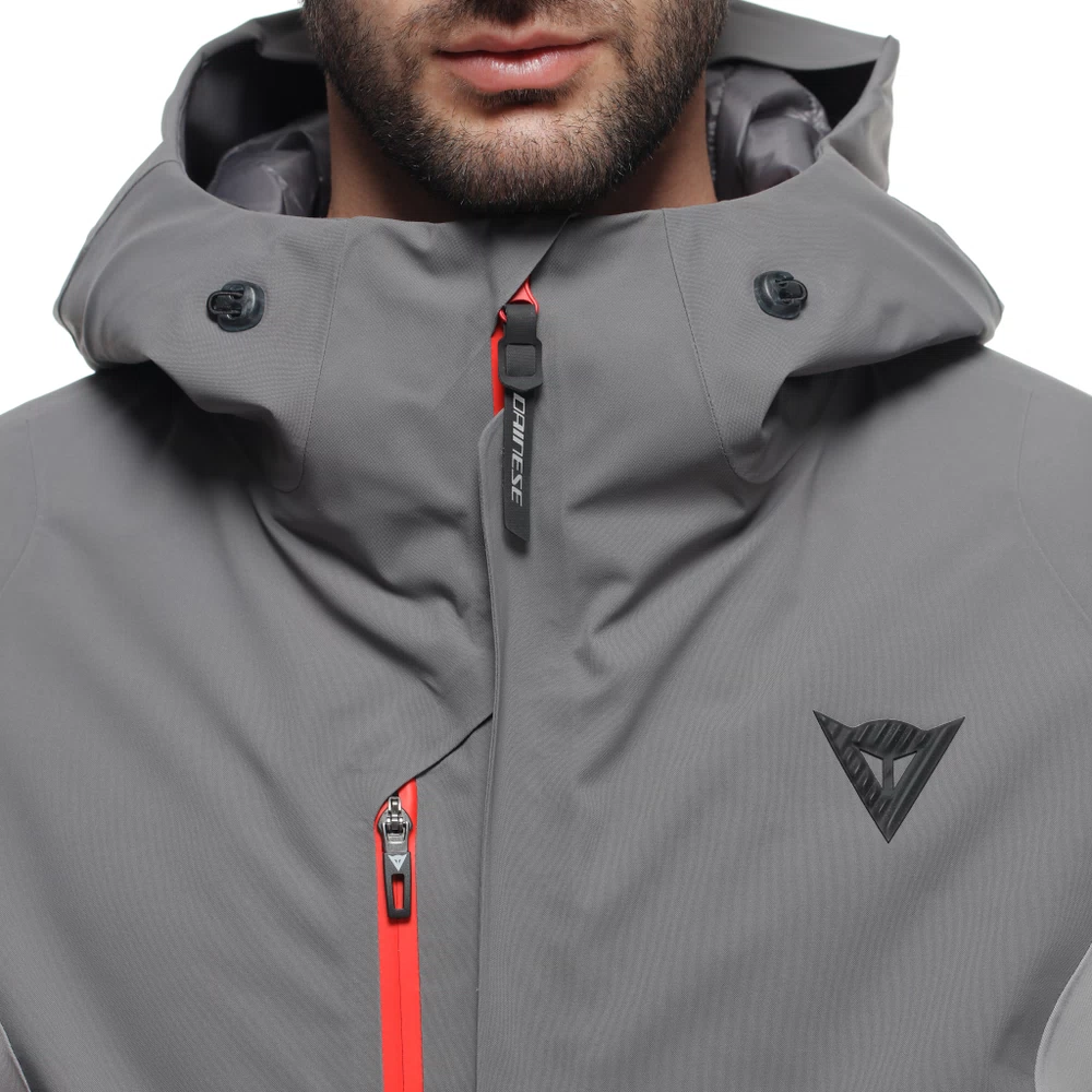 MEN'S S003 DERMIZAX DX CORE READY SKI JACKET