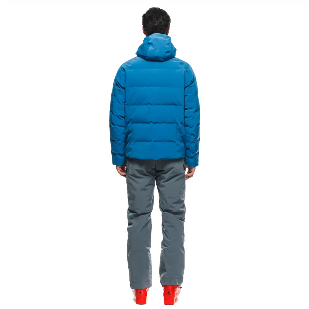 SKI DOWNJACKET