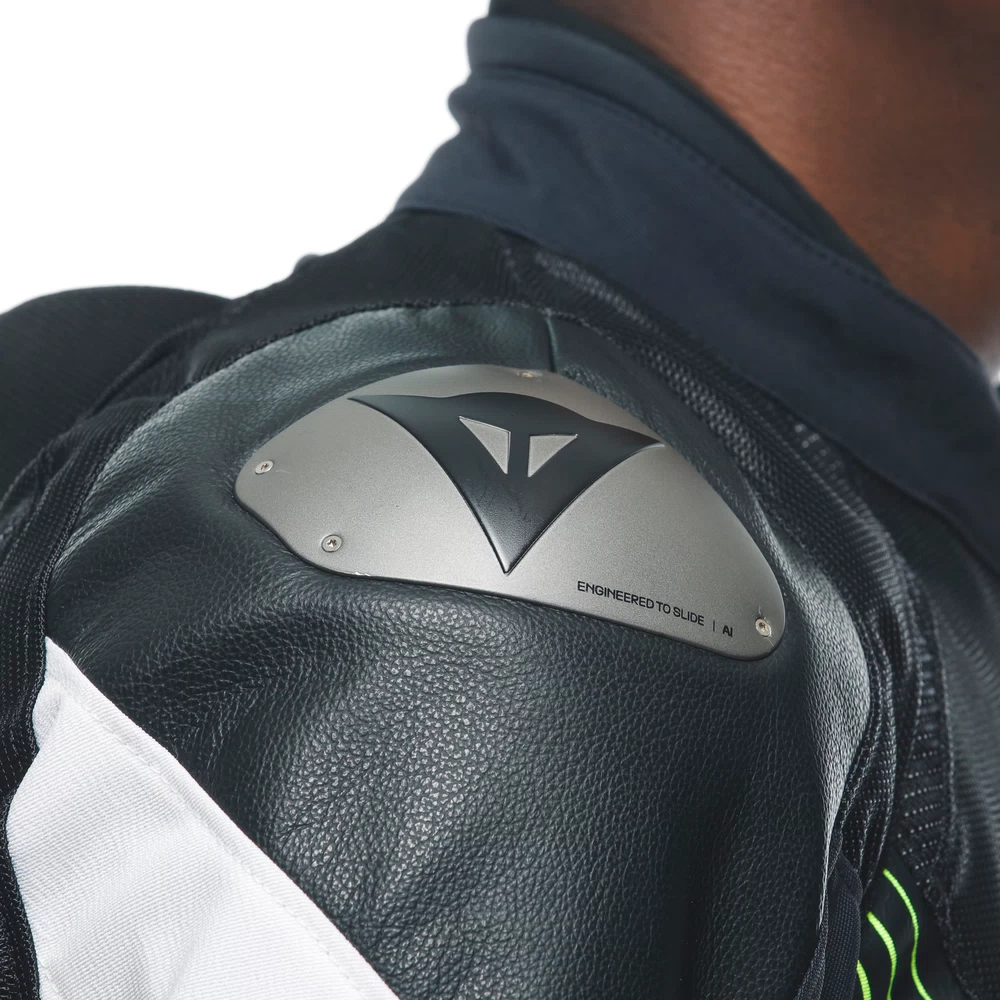 SUPER RIDER 2 ABSOLUTESHELL JACKET
