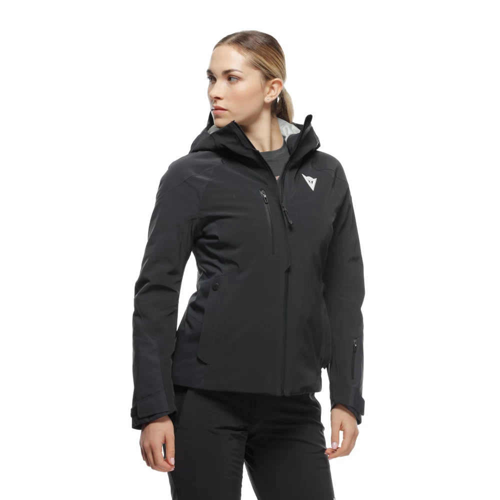 WOMEN'S S002 DERMIZAX EV CORE READY SKI JACKET