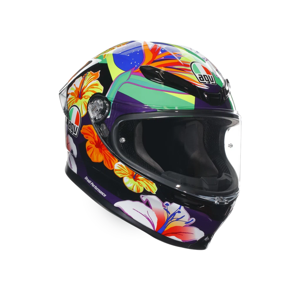 K6 S DOT(E2206) - MORBIDELLI 2021