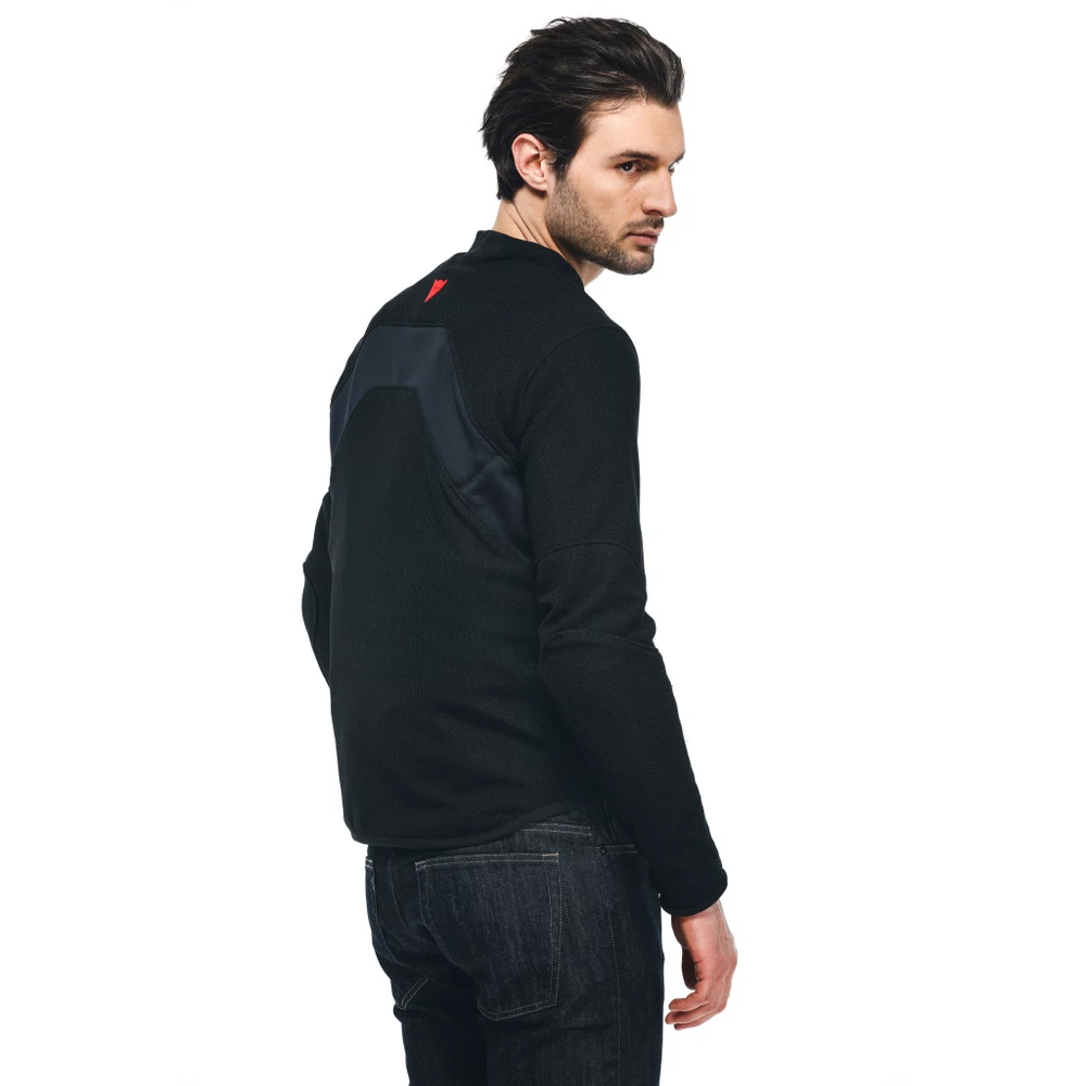 SMART JACKET LS