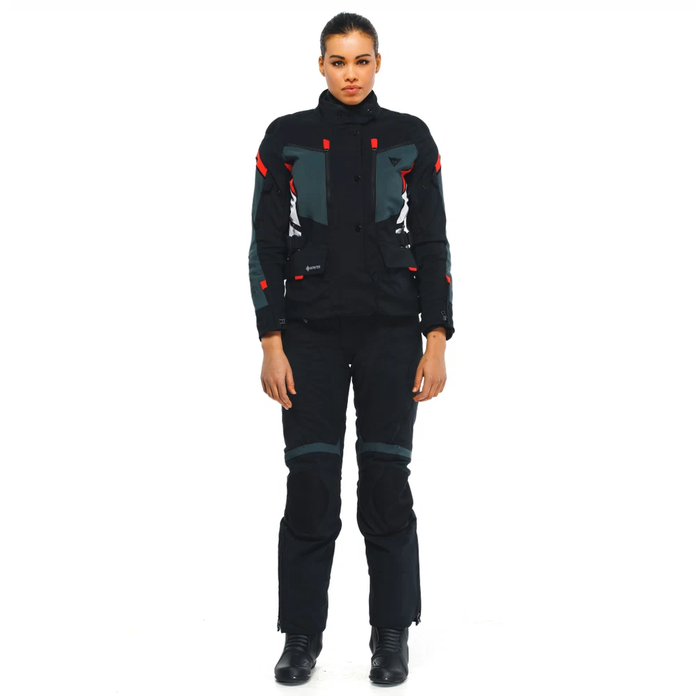 CARVE MASTER 3 LADY GORE-TEX JACKET