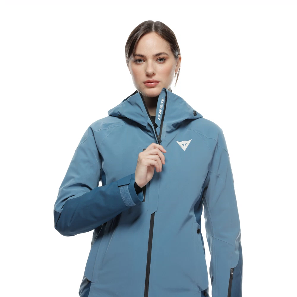 WOMEN'S S002 DERMIZAX EV CORE READY SKI JACKET