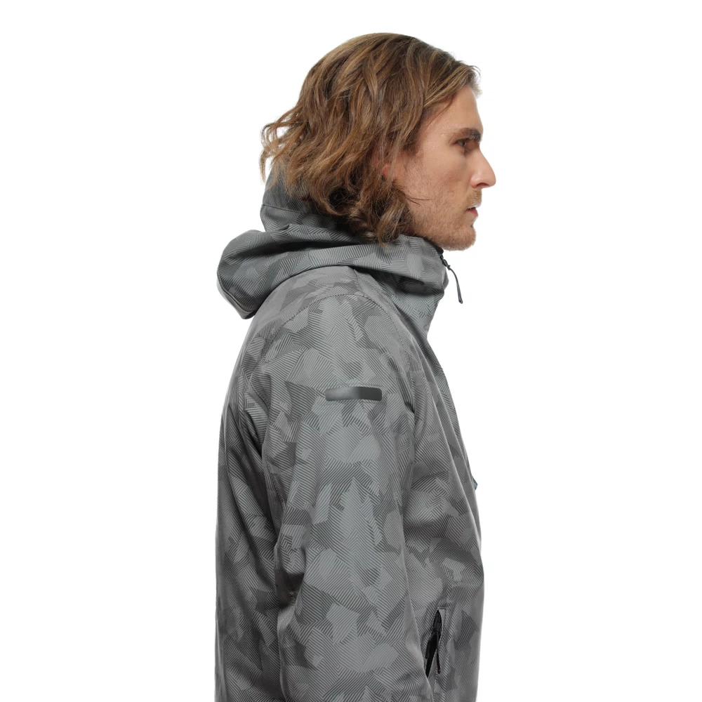 CORSO ABSLUTESHELL PRO JACKET