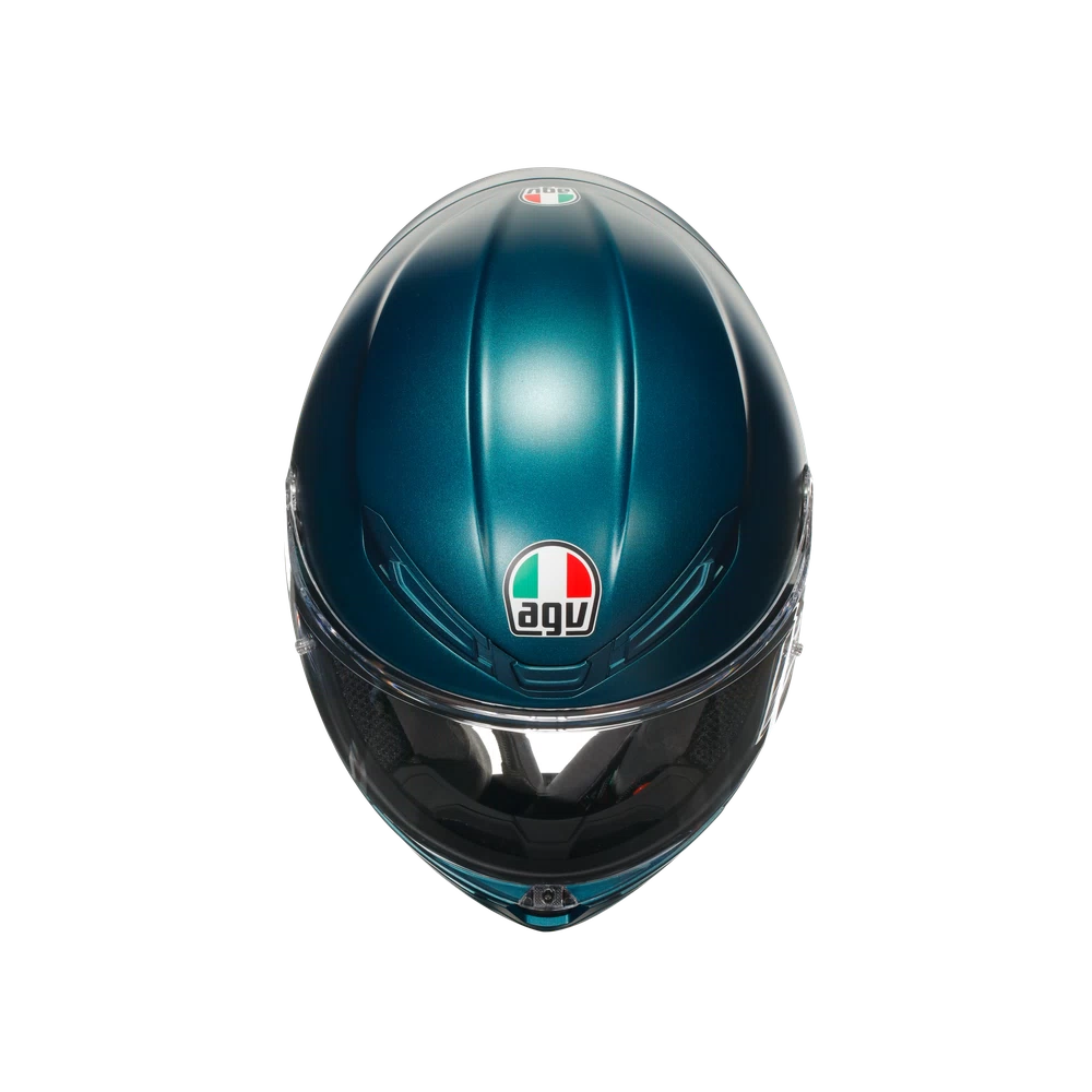 K6 S DOT(E2206) - PETROLIO MATT