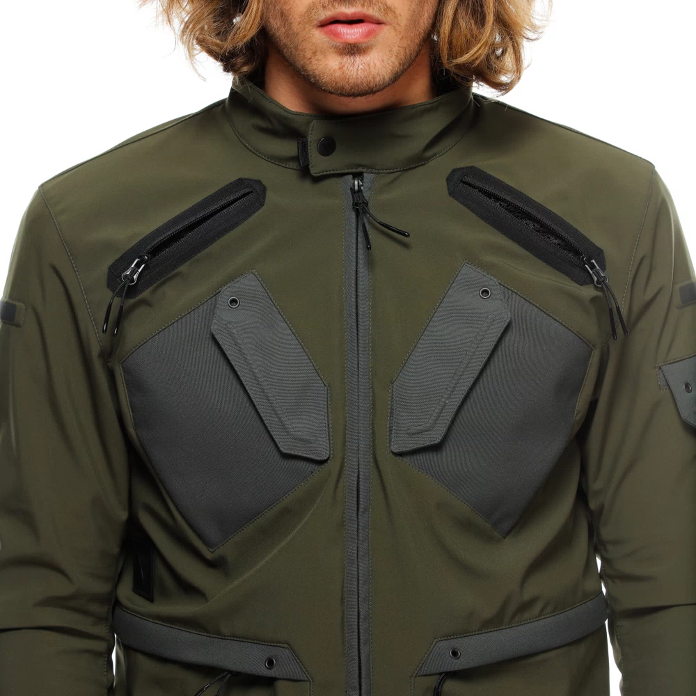 LARIO TEX JACKET