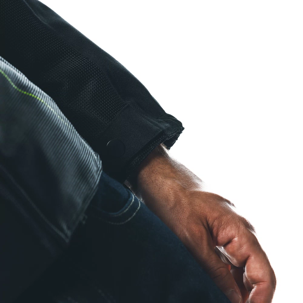 HEROSPHERE TEX JACKET